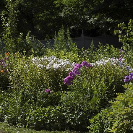 Staveleigh House Bed And Breakfast Sheffield Exterior photo