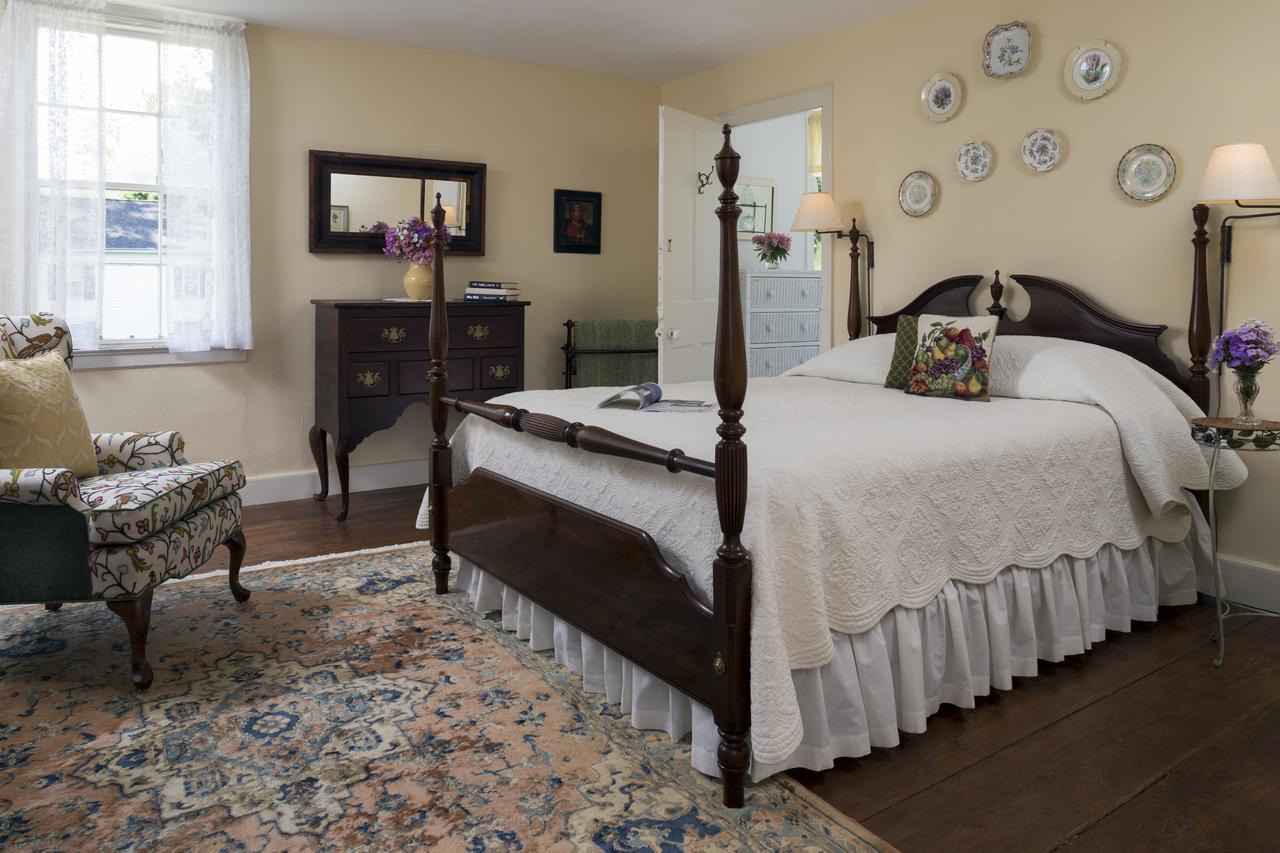 Staveleigh House Bed And Breakfast Sheffield Room photo