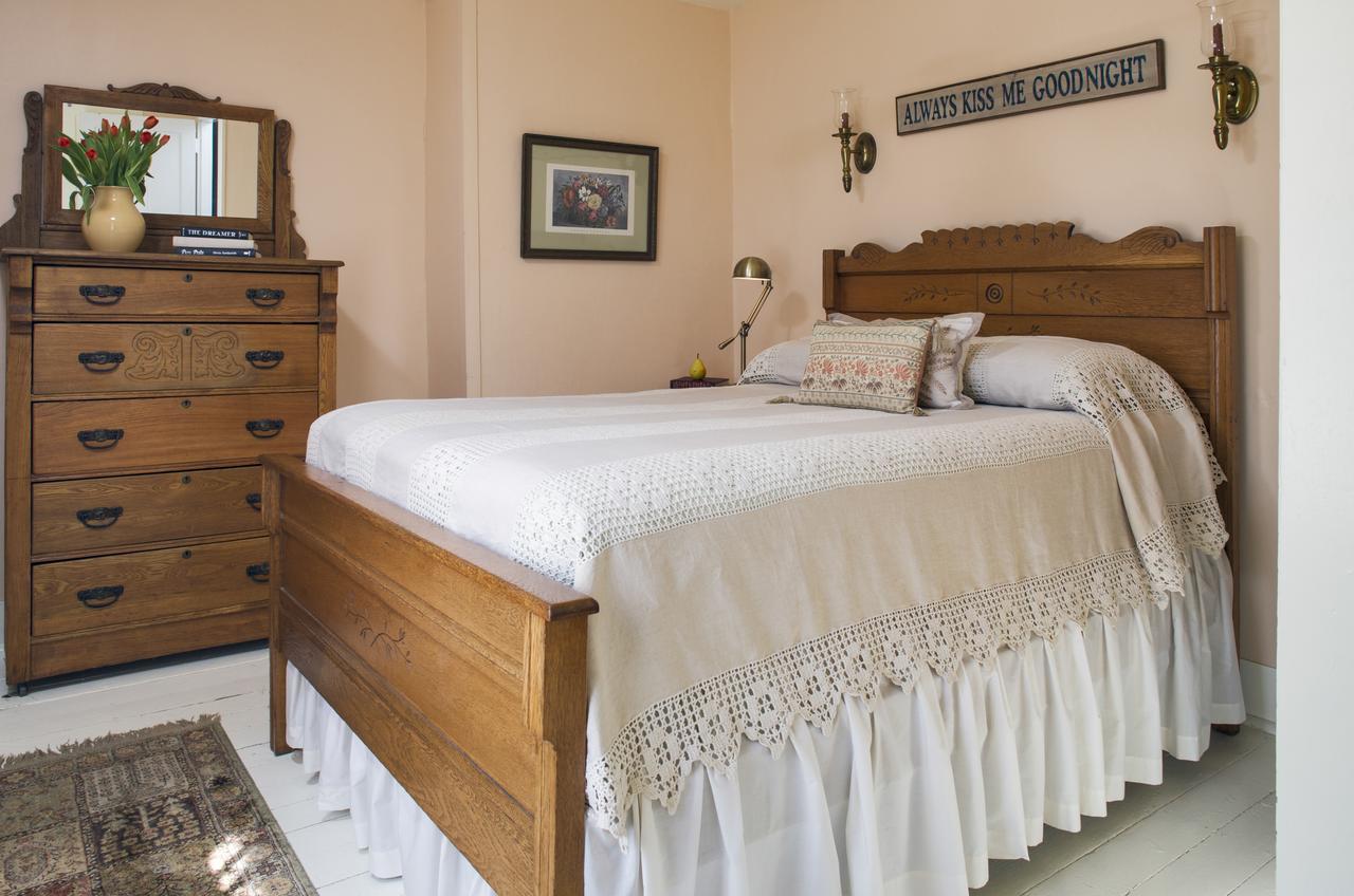 Staveleigh House Bed And Breakfast Sheffield Room photo